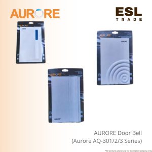 wired doorbell