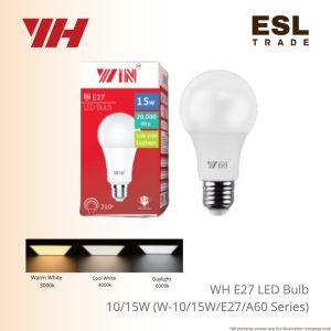 led bulb
