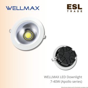Downlight