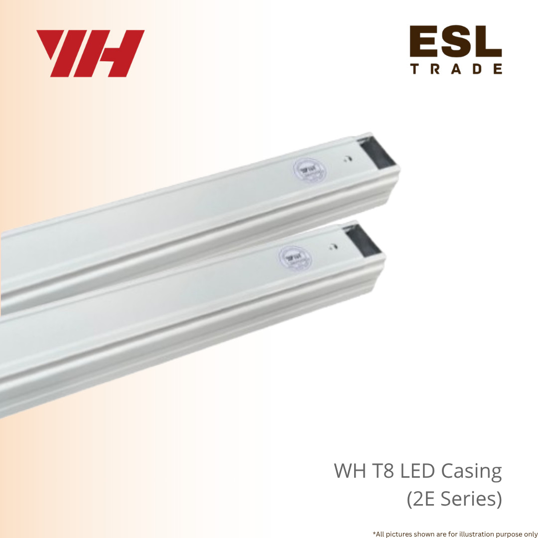 casing
