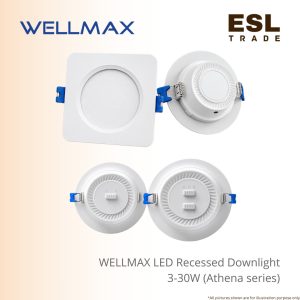 Downlight