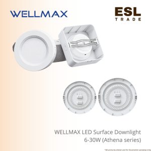 Downlight