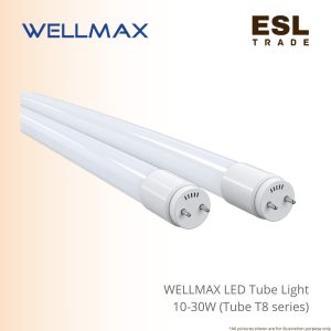 LED Tube Light