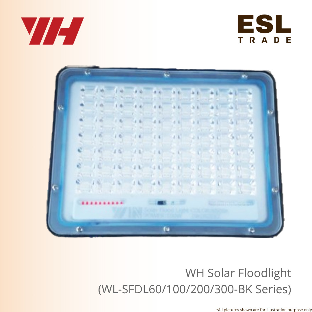 flood light