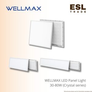 panel light