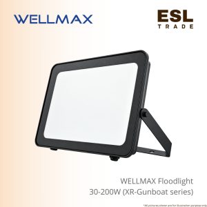 flood light