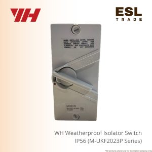 isolator