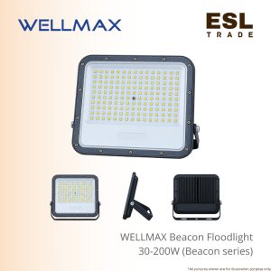 flood light