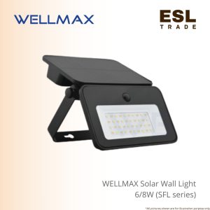 wall light