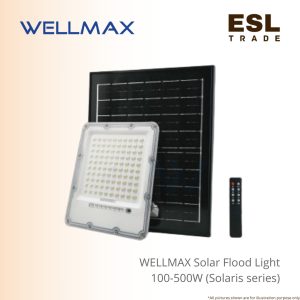 Flood Light