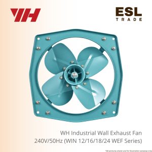 Exhaust Fan