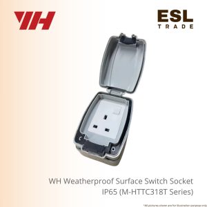 switch socket