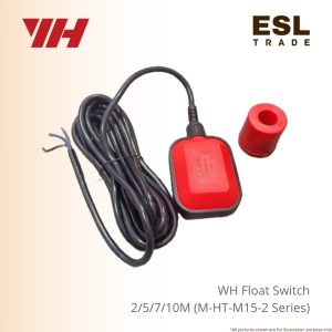 float switch