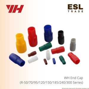 cable end cap