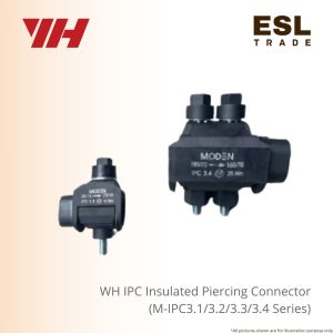 connector IPC