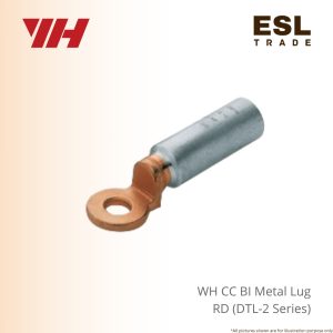 metal lug