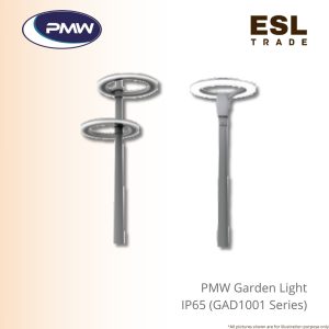 garden light