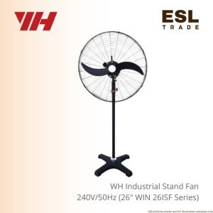 stand fan