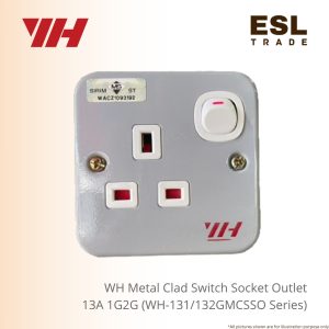 switch socket