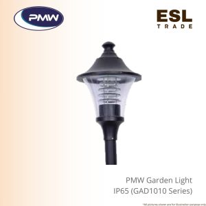 Garden light