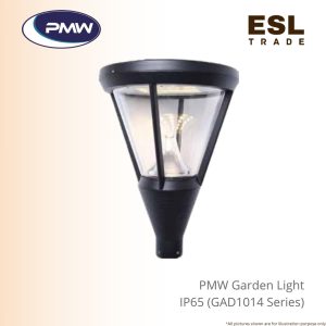 garden light