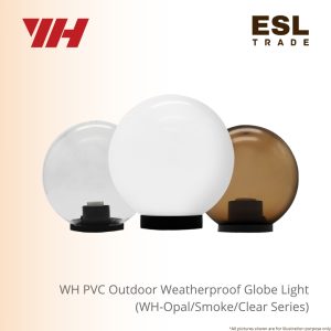 globe light