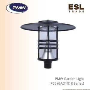 garden light