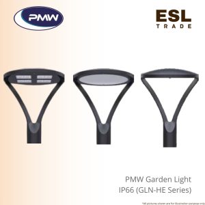 garden light
