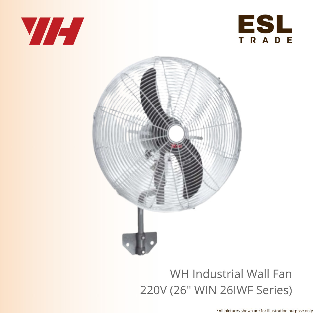 Wall Fan
