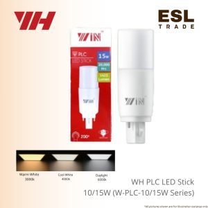 stick bulb