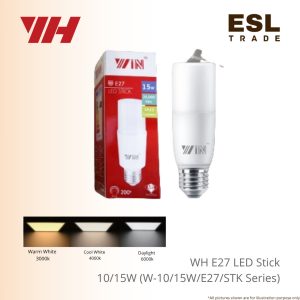 stick bulb
