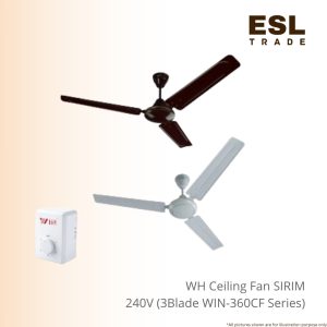 CEILING FAN