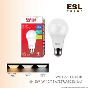 led bulb