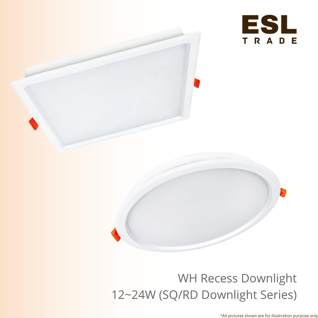Downlight
