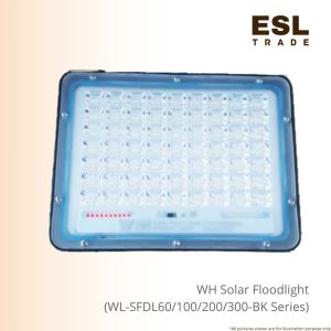 flood light