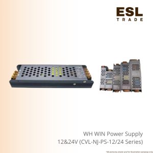 Power Supply
