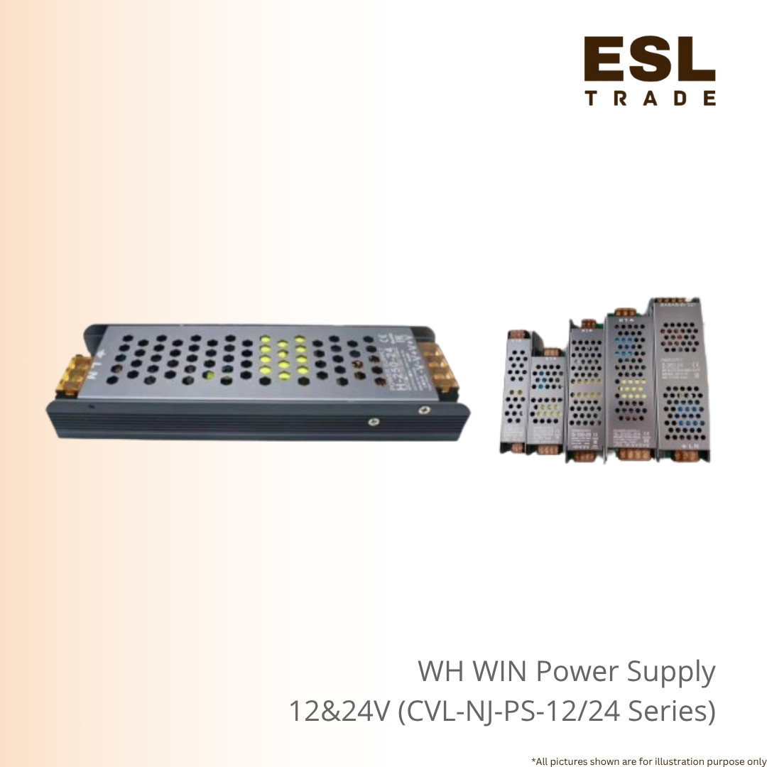 Power Supply