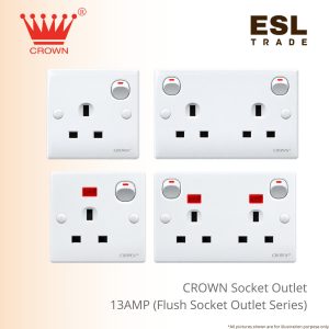 Sockets