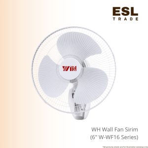 wall fan