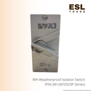 isolator