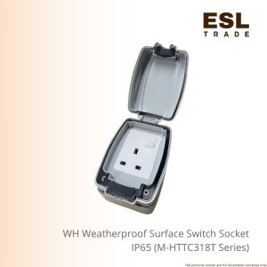 switch socket