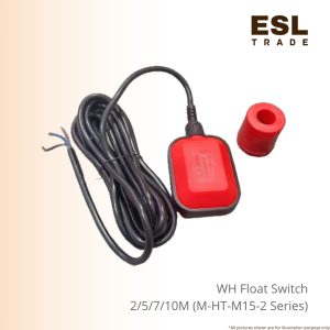 float switch