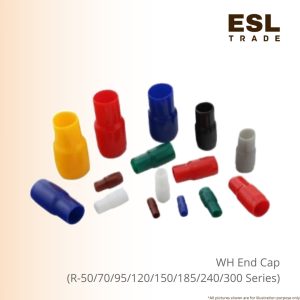 cable end cap