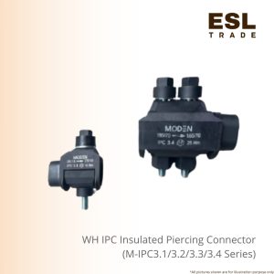 connector IPC