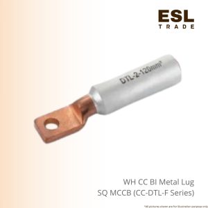 metal lug