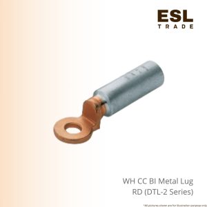 metal lug