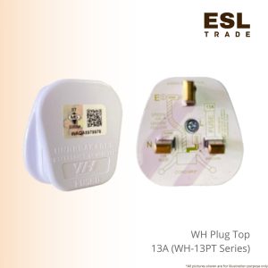 plug top