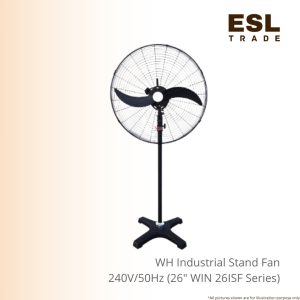 stand fan