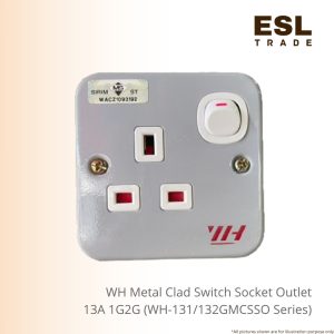 switch socket