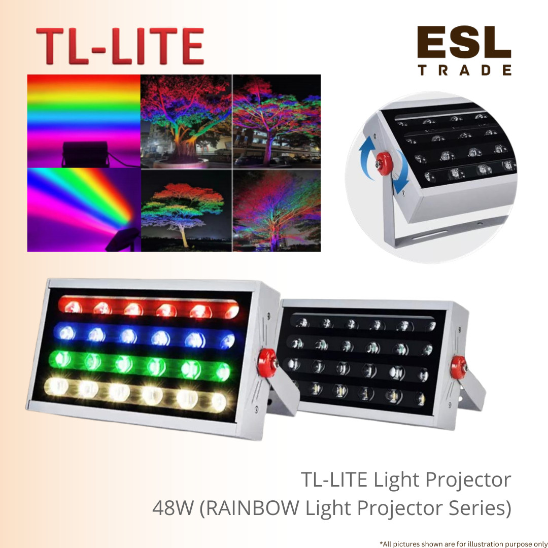 RAINDBOW LIGHT